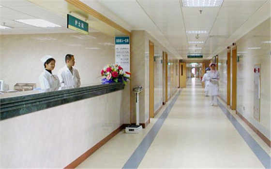 愛旺醫療案例展示