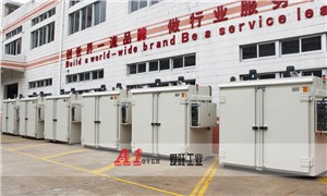 愛旺工業牽手科健醫療  為健康保駕護航