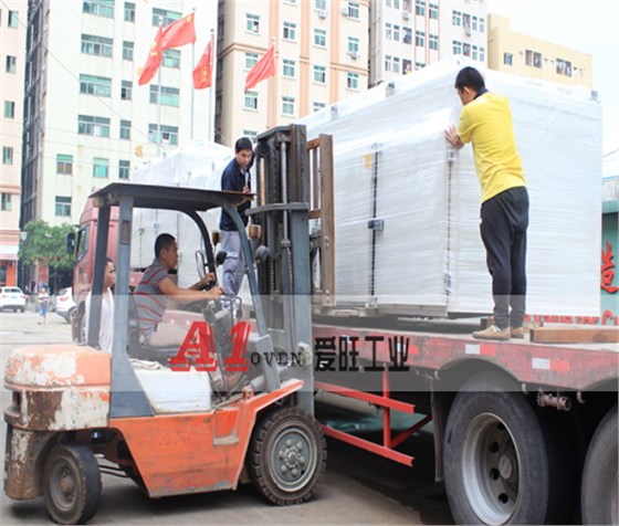 工業烘烤箱2 工業烘烤箱2