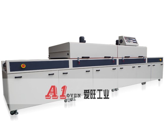 1-紅外線加熱隧道爐-1 1-紅外線加熱隧道爐-1
