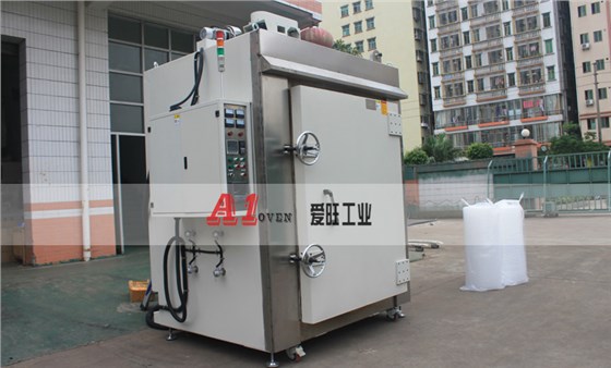 高溫工業烤箱1 高溫工業烤箱1