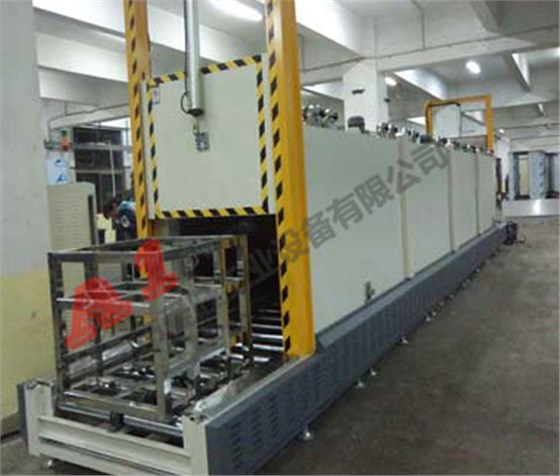 五金模具變壓器高溫隧道爐 五金模具變壓器高溫隧道爐