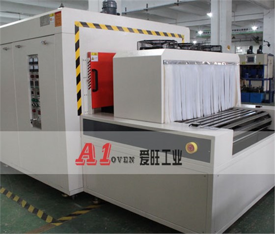 線路板紅外線隧道爐 線路板紅外線隧道爐