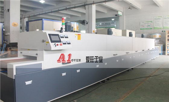 隧道爐烘干線設(shè)備 隧道爐烘干線設(shè)備