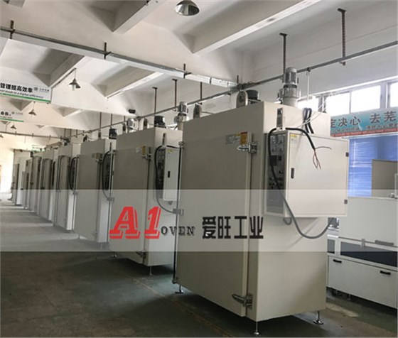 熱風(fēng)循環(huán)烤箱 熱風(fēng)循環(huán)烤箱