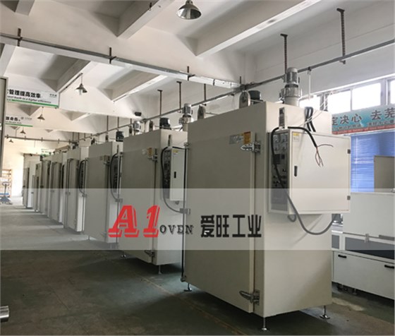 電熱恒溫烤箱 電熱恒溫烤箱