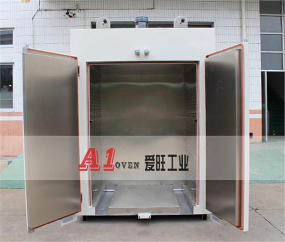 工業烘烤箱