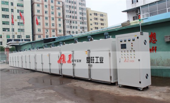 高溫工業烤箱 高溫工業烤箱