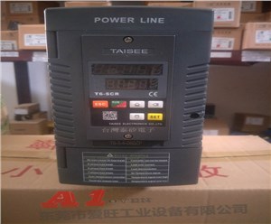 工業烤箱配件_泰矽電力調整器