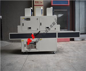醫療器械UV固化機