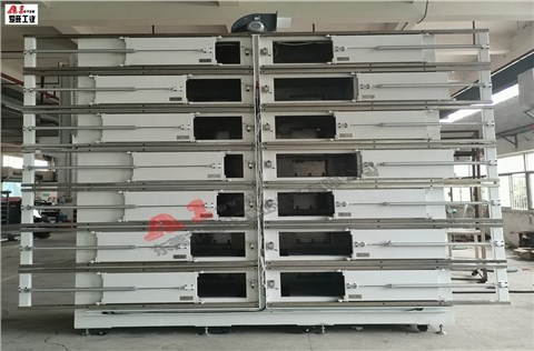 大型多內膽烤箱