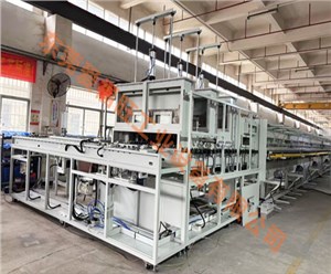 全自動(dòng)輥道窯，錕道窯爐