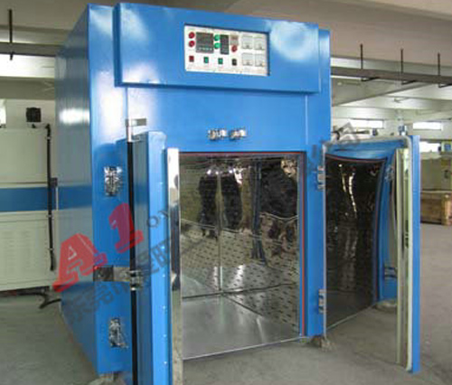 A1-1800推車(chē)型烤箱