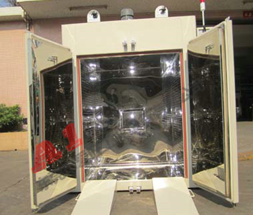 A1-1804推車型烤箱 A1-1804推車型烤箱