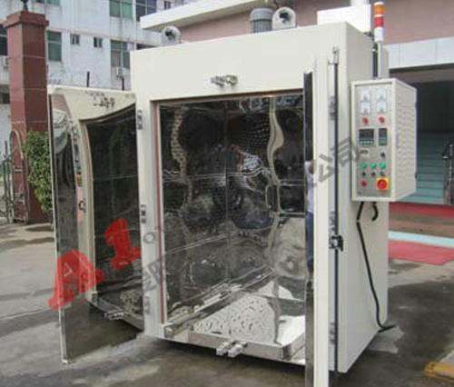 A1-1801硅橡膠二次硫化烤箱 A1-1801硅橡膠二次硫化烤箱