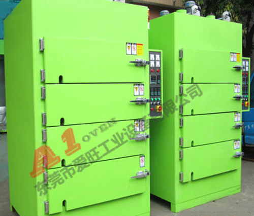 A1-1260蒸氣加熱烤箱 A1-1260蒸氣加熱烤箱