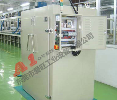 A1-1010醫療醫藥食品烤箱