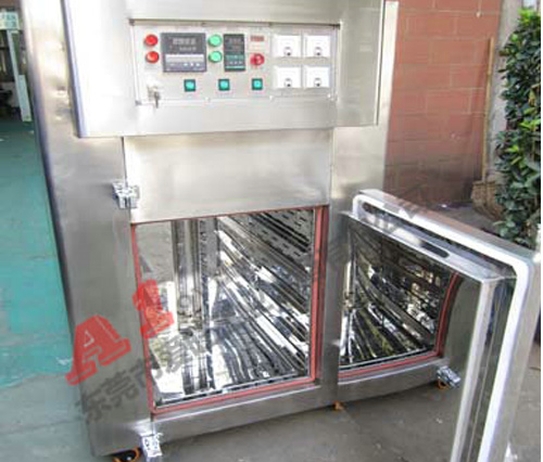 A1-1001醫療醫藥食品烤箱