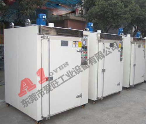 A1-1201 熱壓、100級潔凈烤箱 A1-1201 熱壓、100級潔凈烤箱