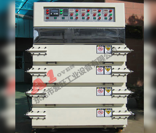 A1-1201多層烤箱 A1-1201多層烤箱