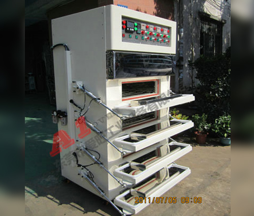 A1-1202多層烤箱 A1-1202多層烤箱