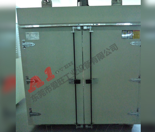 A1-1801 太陽能光伏玻璃行業烤箱