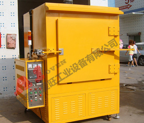 A1-1751 風(fēng)電電機(jī)變壓器烤箱 A1-1751 風(fēng)電電機(jī)變壓器烤箱