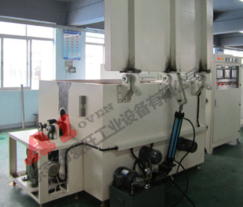 A1-2761 風電電機變壓器烤箱