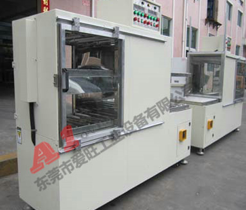 A1-1260 汽飛機(jī)配件烤箱