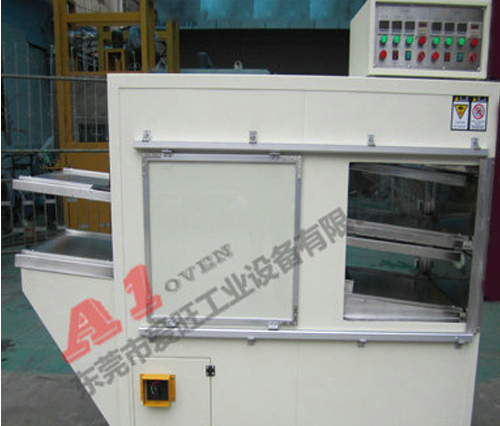 A1-1201 網板型烤箱 A1-1201 網板型烤箱