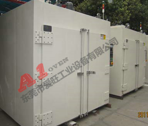 A1-1657 五金塑料噴涂烤箱 A1-1657 五金塑料噴涂烤箱