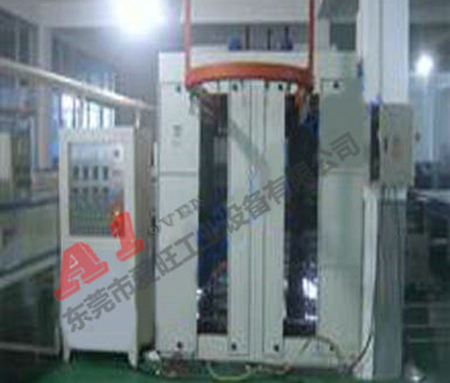 A1-25001噴涂浸漆隧道爐 A1-25001噴涂浸漆隧道爐