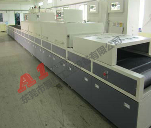 A1-12000熱風(fēng)循環(huán)隧道爐 A1-12000熱風(fēng)循環(huán)隧道爐