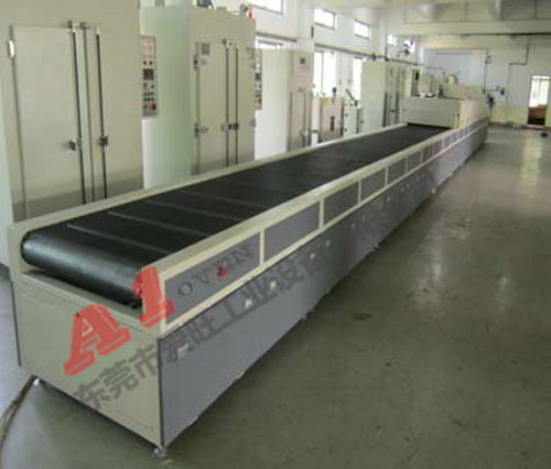 A1-12000電子產品隧道爐