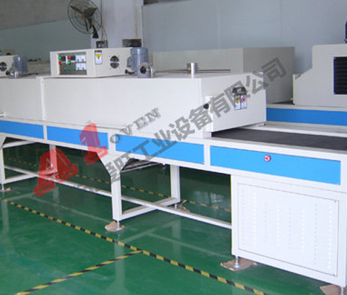 A1-12002觸摸屏LED隧道爐 A1-12002觸摸屏LED隧道爐