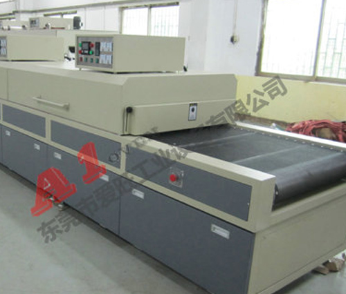 A1-12003觸摸屏LED隧道爐 A1-12003觸摸屏LED隧道爐