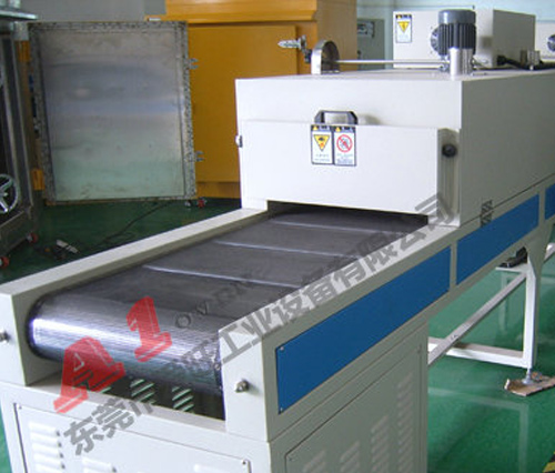 A1-12005觸摸屏LED隧道爐 A1-12005觸摸屏LED隧道爐