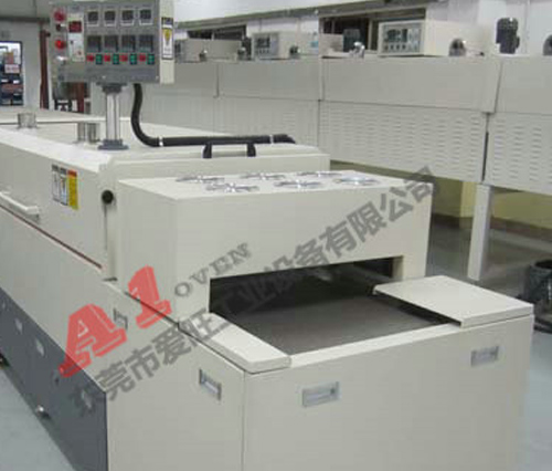 A1-14001熱風循環隧道爐 A1-14001熱風循環隧道爐