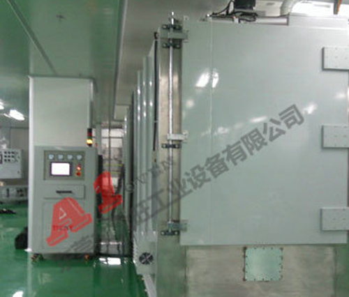 重型隧道爐 重型隧道爐