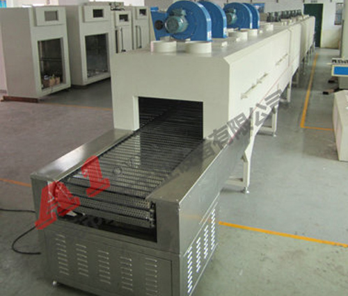 A1-12000電膠灌膠隧道爐 A1-12000電膠灌膠隧道爐