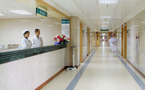 愛旺醫療案例展示