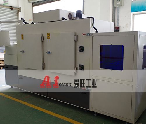 1-30KW灌膠固化隧道爐-2 1-30KW灌膠固化隧道爐-2