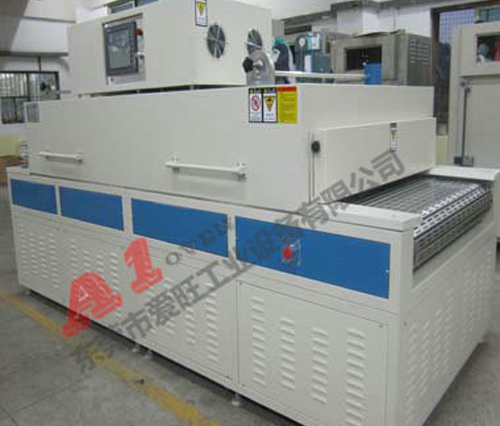 熱風循環隧道爐 熱風循環隧道爐