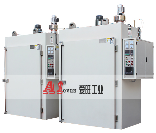 熱風循環(huán)工業(yè)烤箱 熱風循環(huán)工業(yè)烤箱