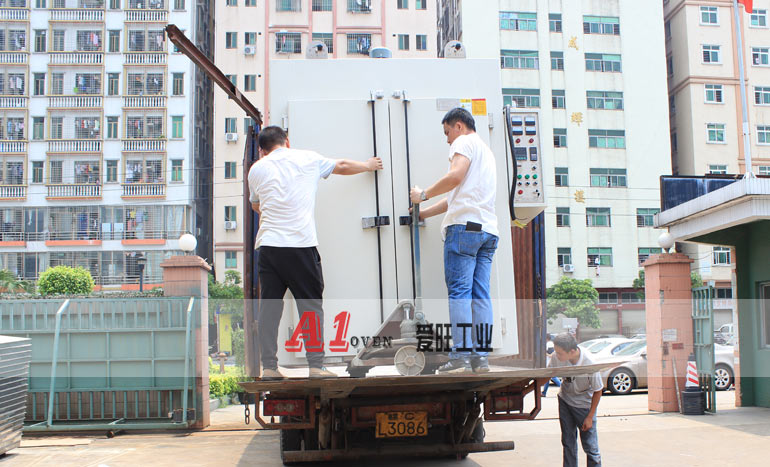 推車烤箱 推車烤箱