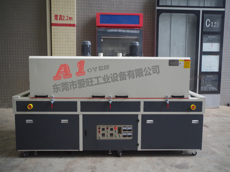 新意通訊熱風循環隧道爐_副本 新意通訊熱風循環隧道爐_副本