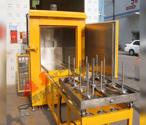 A1-1750重型烤箱 A1-1750重型烤箱