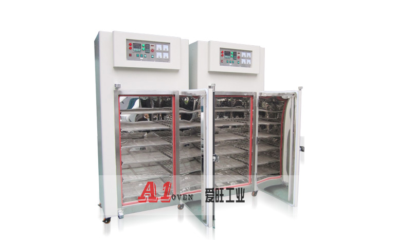 愛旺通用型工業烤箱