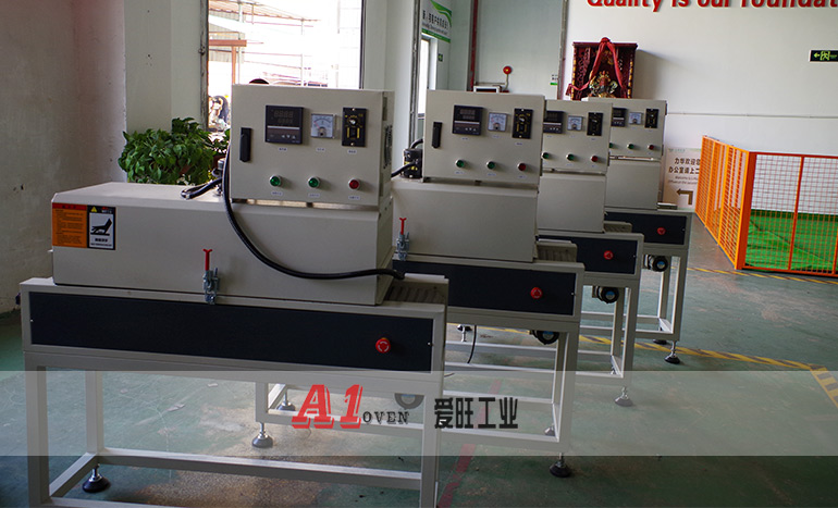 隧道爐烘干機 隧道爐烘干機