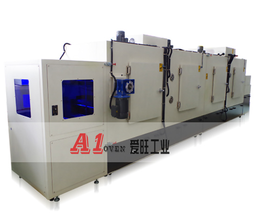 30KW灌膠預熱隧道爐 30KW灌膠預熱隧道爐